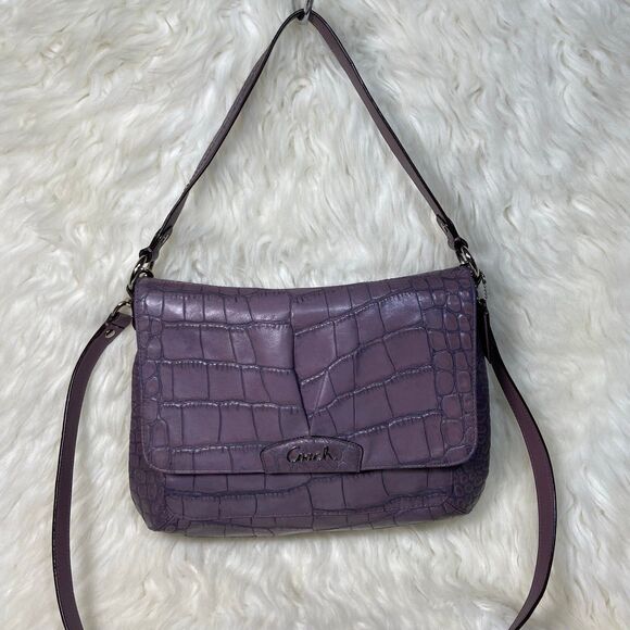 Coach Bag - Picture 4 of 12